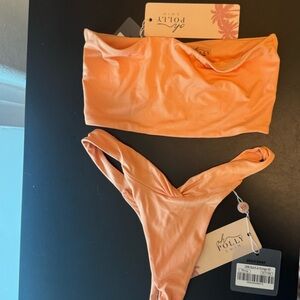 Bikini set oh polly
